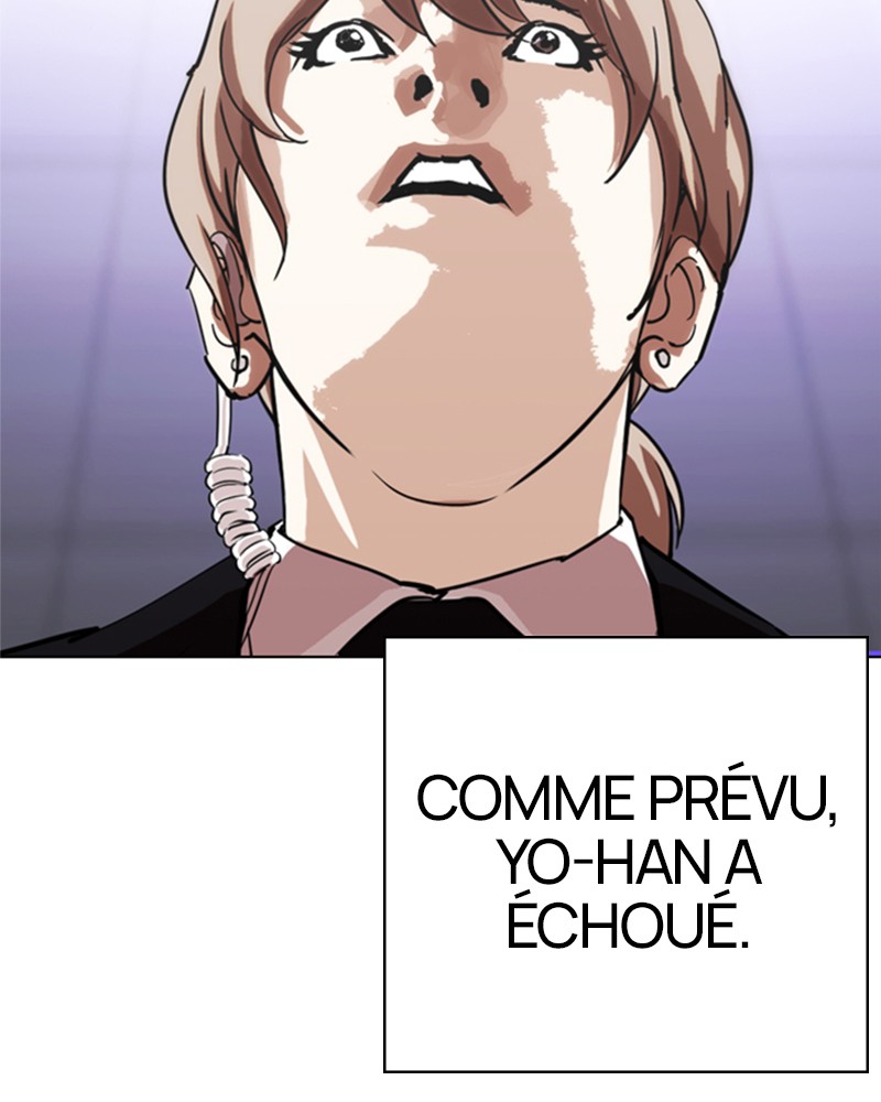 Lookism Chapitre 324 - Page 142