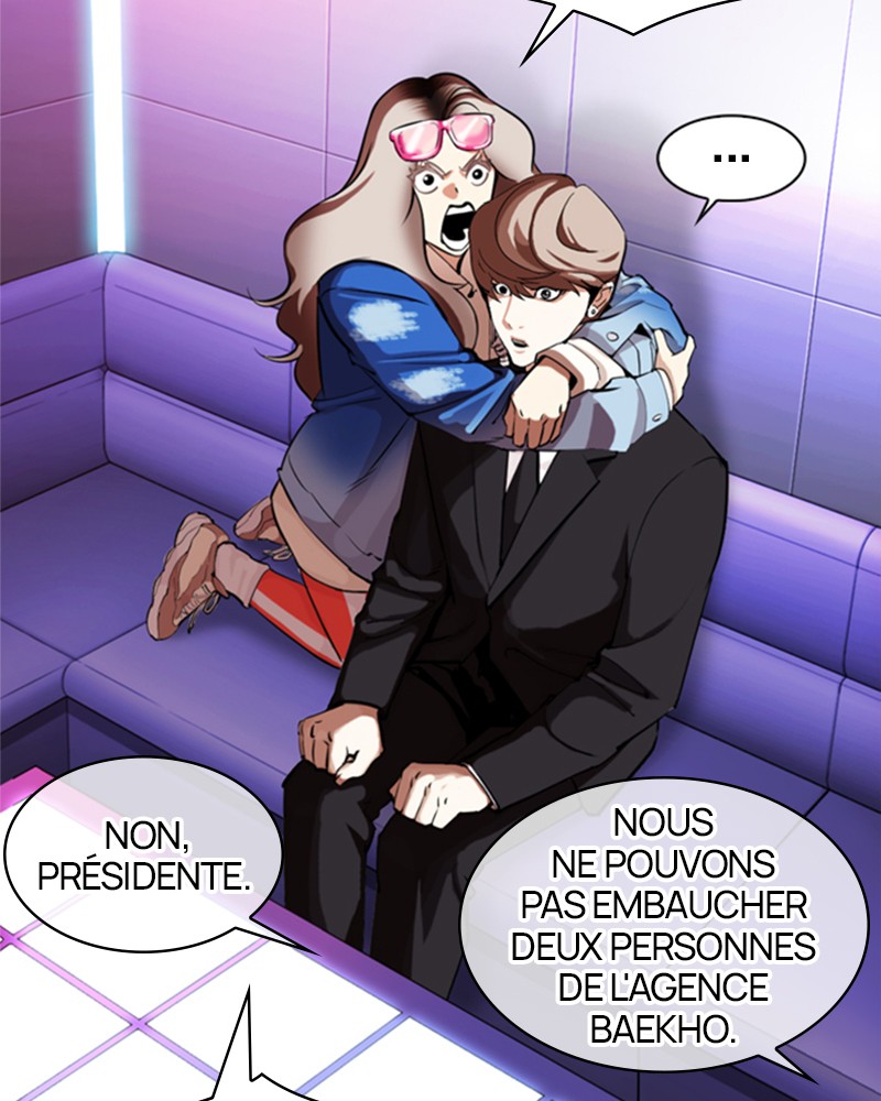 Lookism Chapitre 324 - Page 146