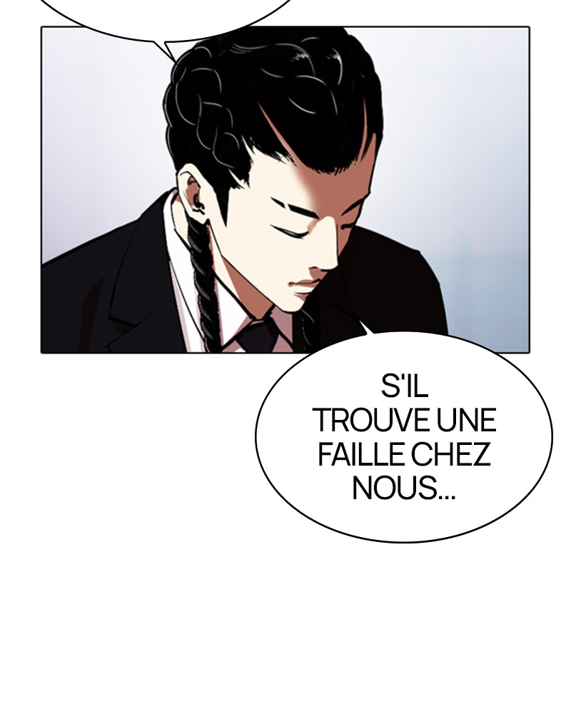 Lookism Chapitre 324 - Page 148