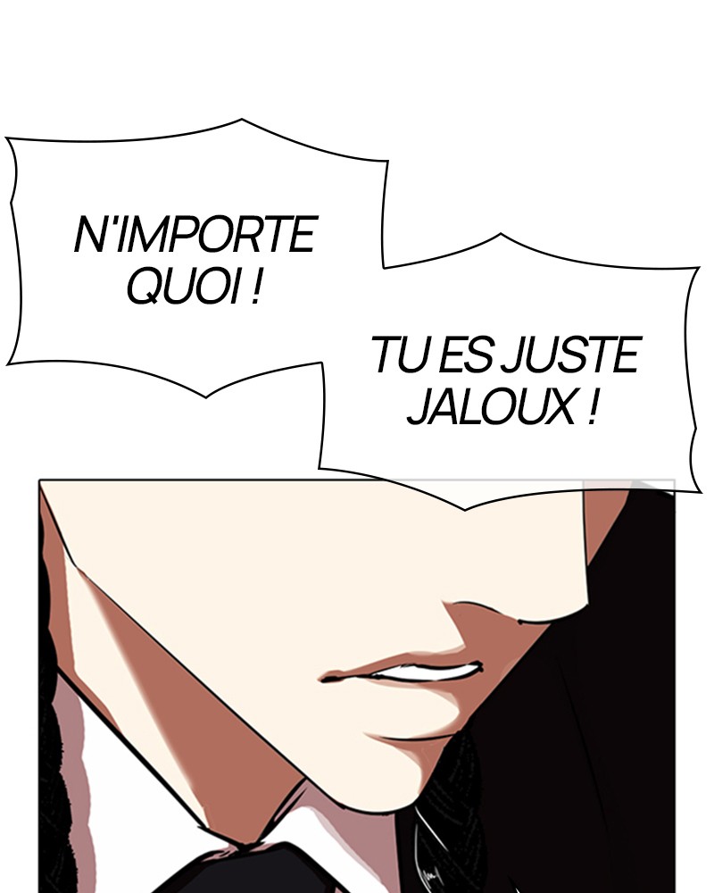 Lookism Chapitre 324 - Page 149