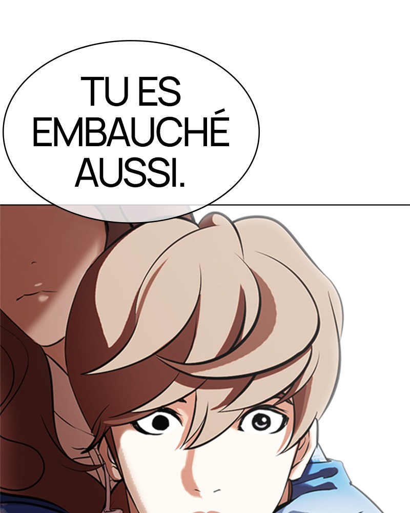 Lookism Chapitre 324 - Page 151