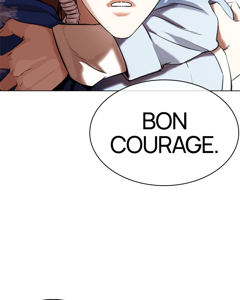 Lookism Chapitre 324 - Page 152