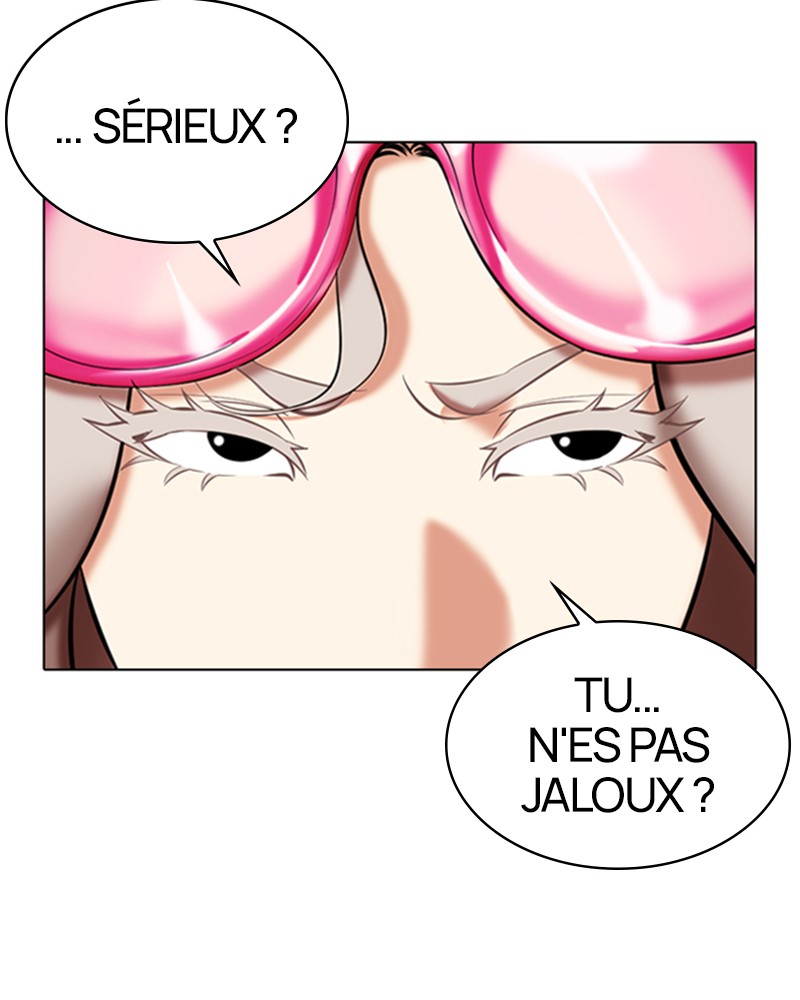 Lookism Chapitre 324 - Page 153