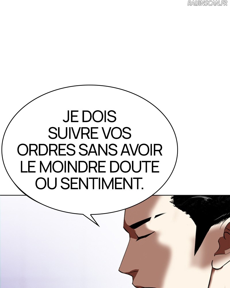 Lookism Chapitre 324 - Page 155