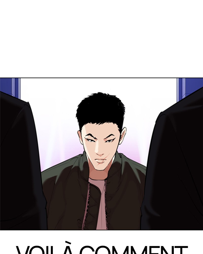 Lookism Chapitre 324 - Page 158