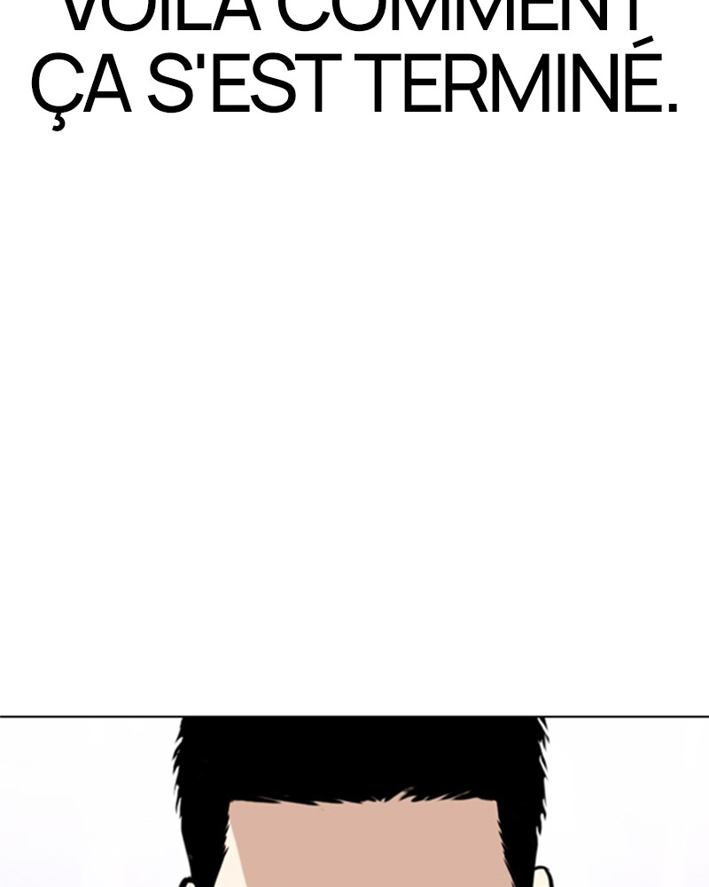 Lookism Chapitre 324 - Page 159
