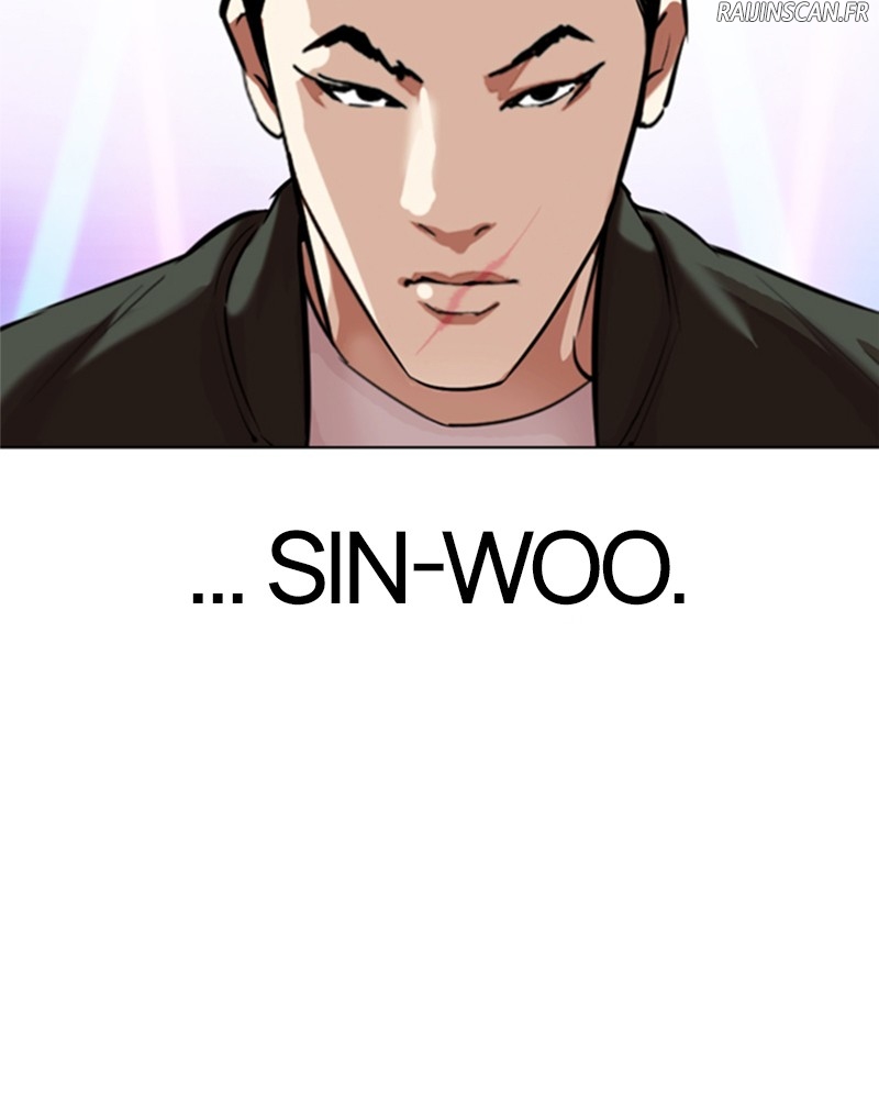 Lookism Chapitre 324 - Page 160