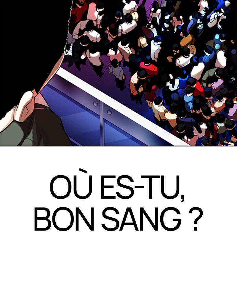Lookism Chapitre 324 - Page 162