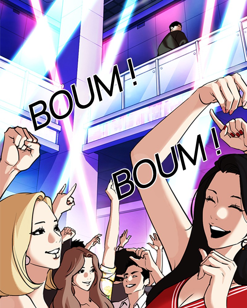 Lookism Chapitre 324 - Page 164