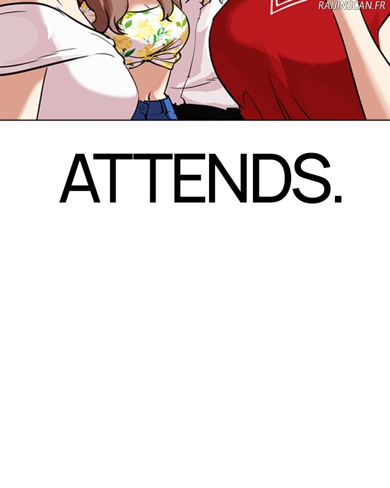 Lookism Chapitre 324 - Page 165