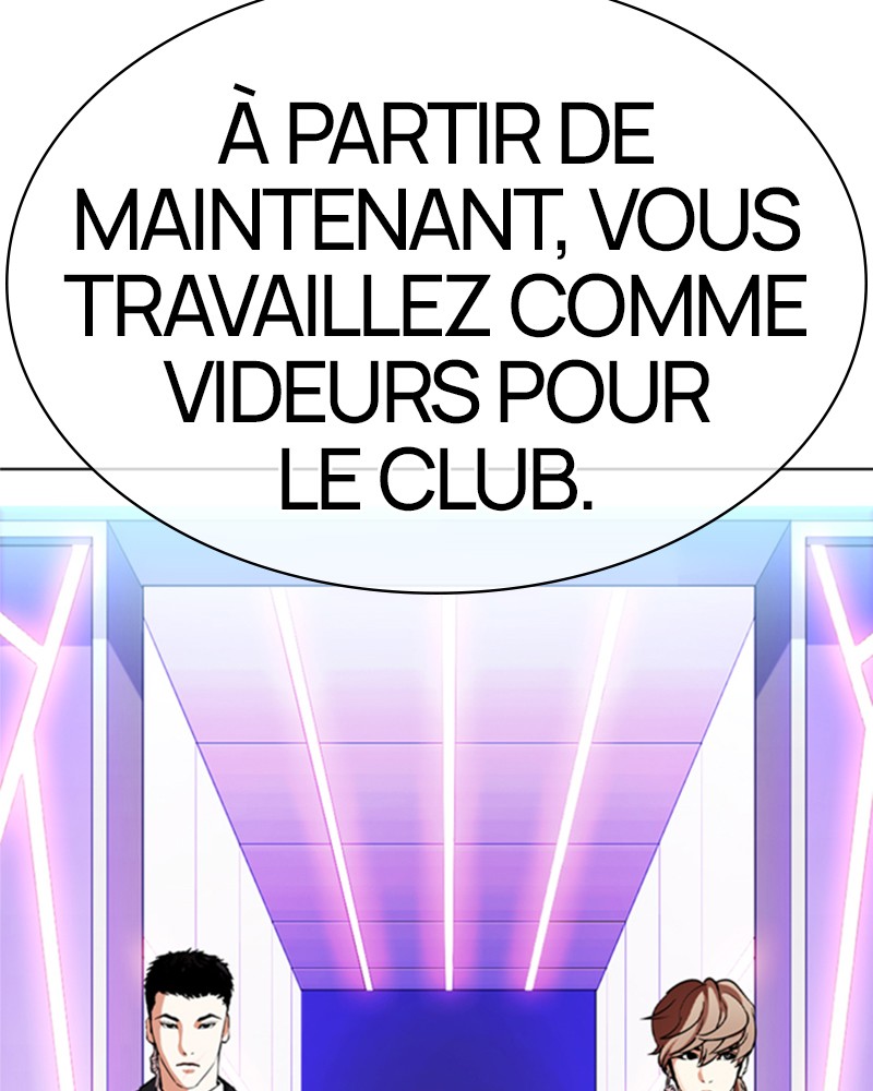 Lookism Chapitre 324 - Page 167