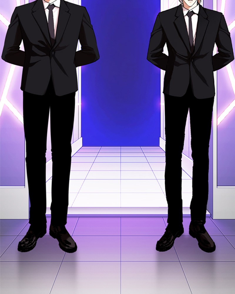 Lookism Chapitre 324 - Page 168