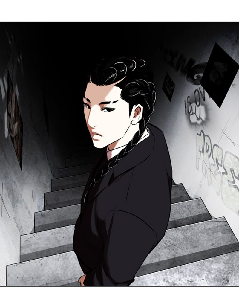 Lookism Chapitre 324 - Page 178