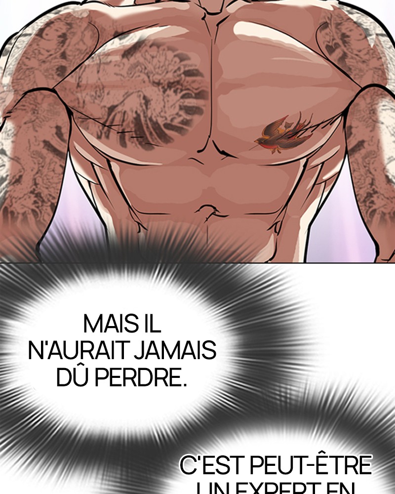 Lookism Chapitre 324 - Page 18