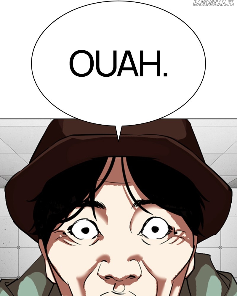 Lookism Chapitre 324 - Page 180