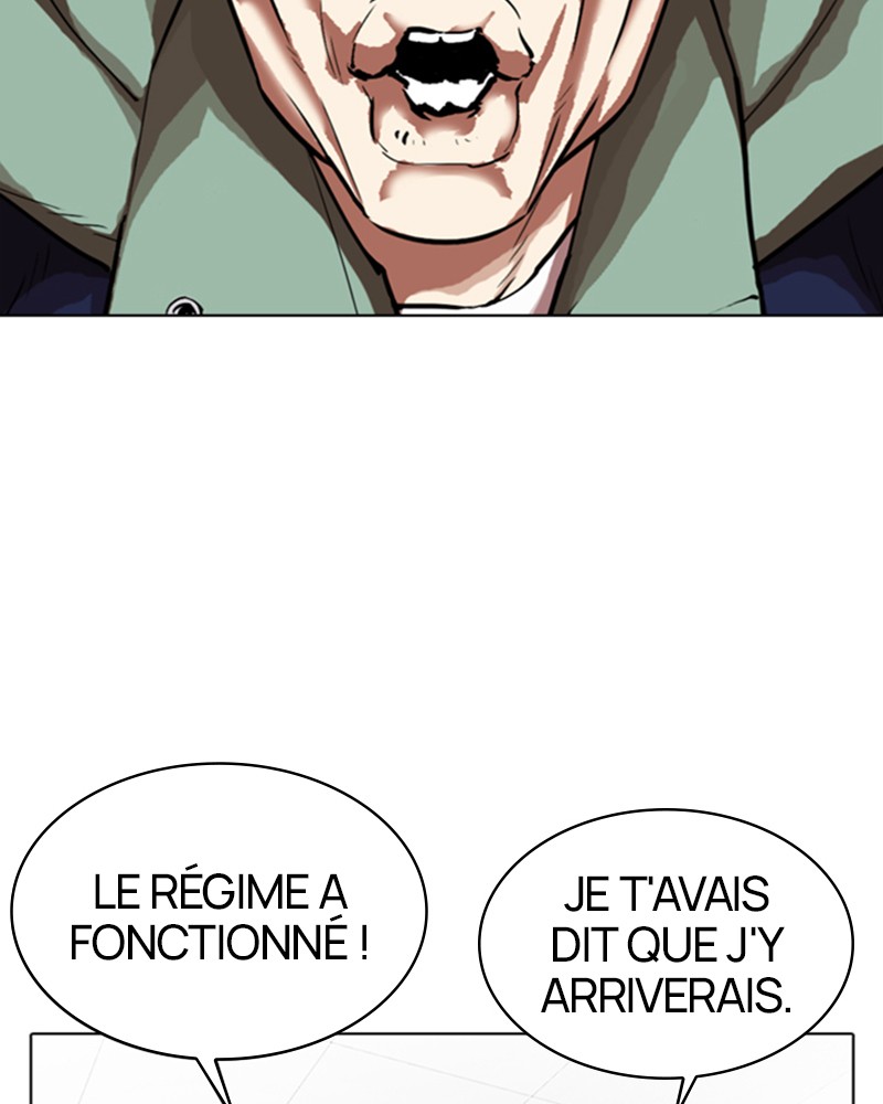 Lookism Chapitre 324 - Page 181