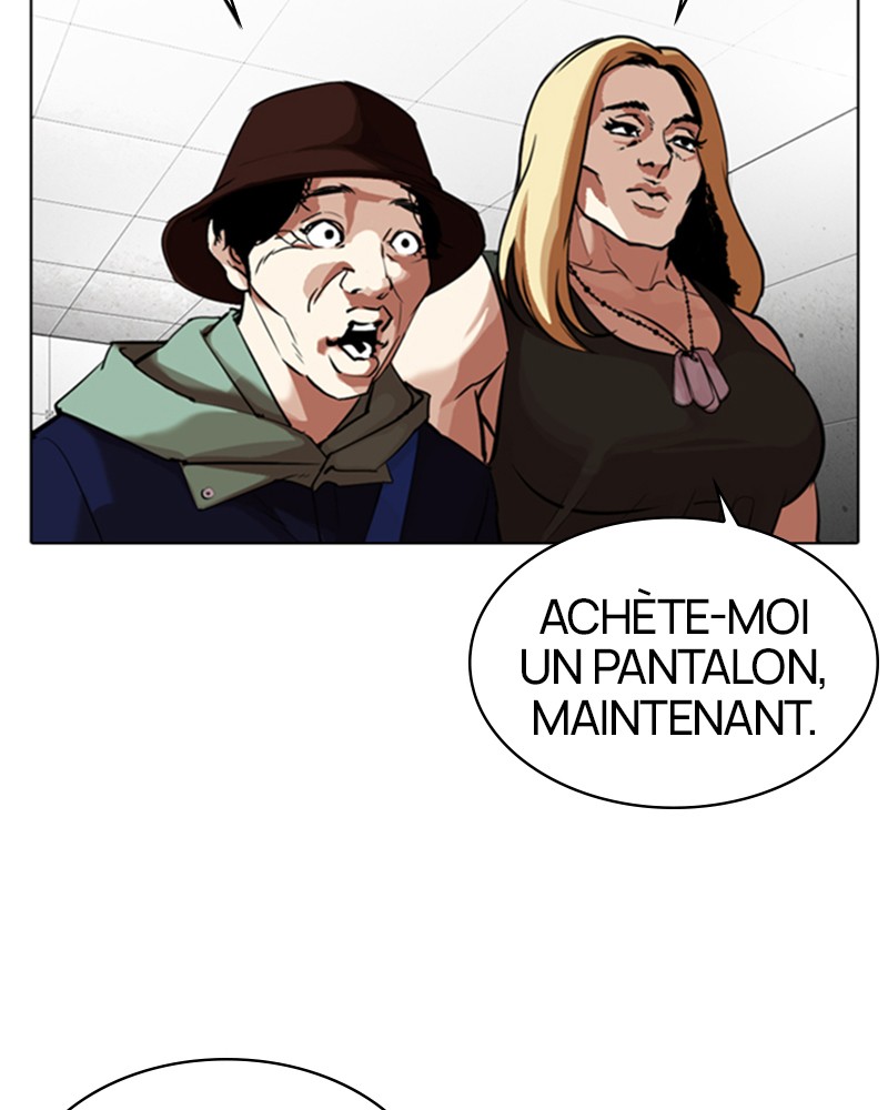 Lookism Chapitre 324 - Page 182