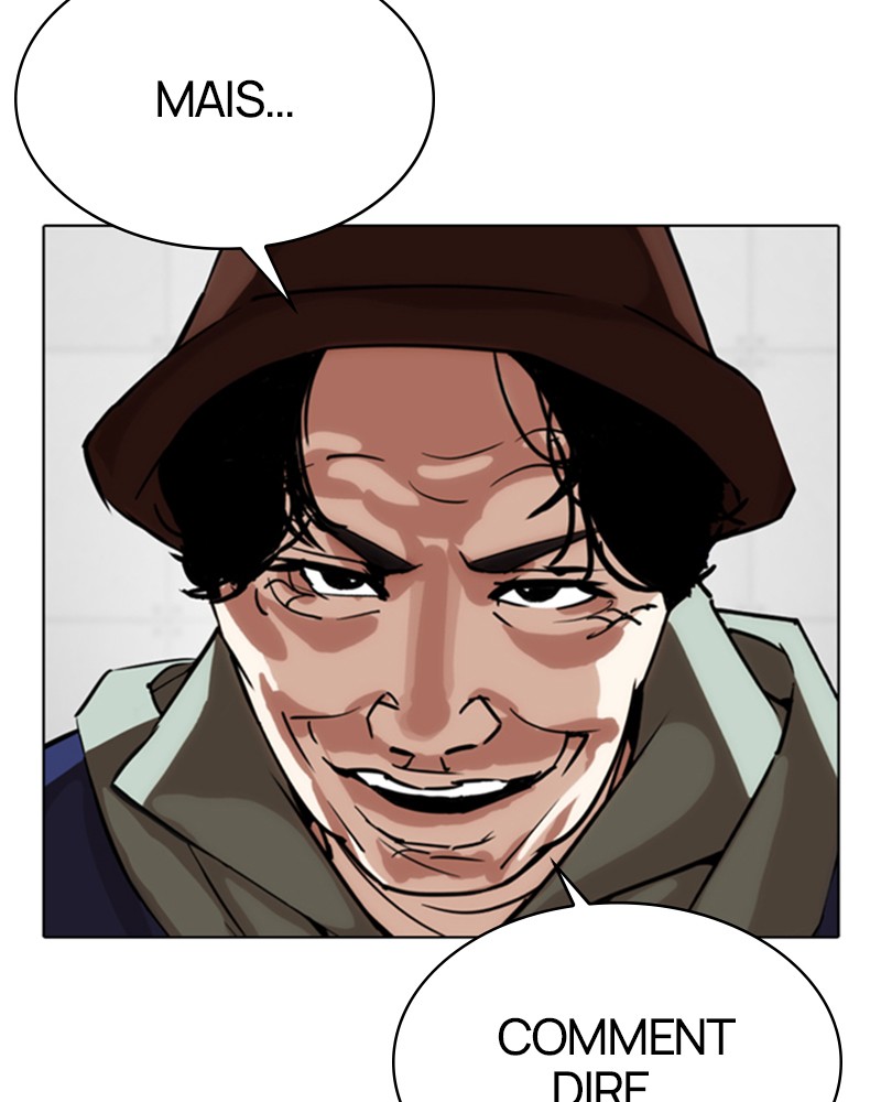 Lookism Chapitre 324 - Page 183