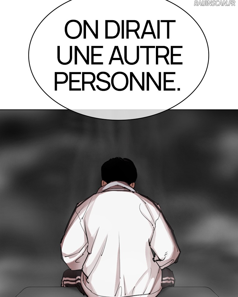 Lookism Chapitre 324 - Page 185