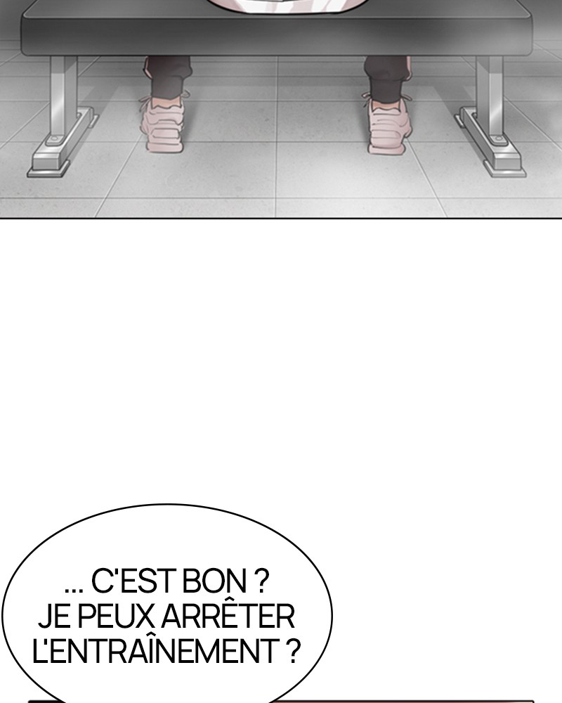 Lookism Chapitre 324 - Page 186
