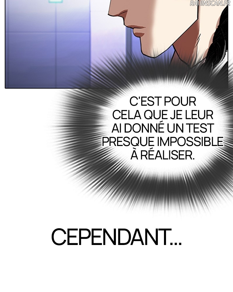 Lookism Chapitre 324 - Page 25