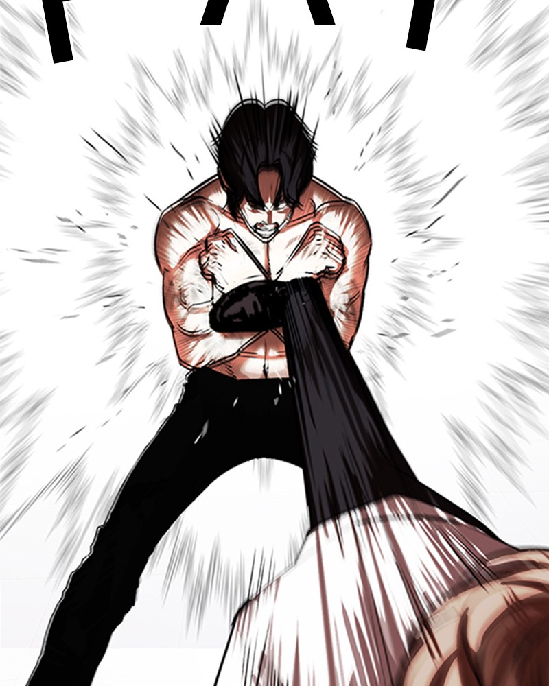 Lookism Chapitre 324 - Page 27