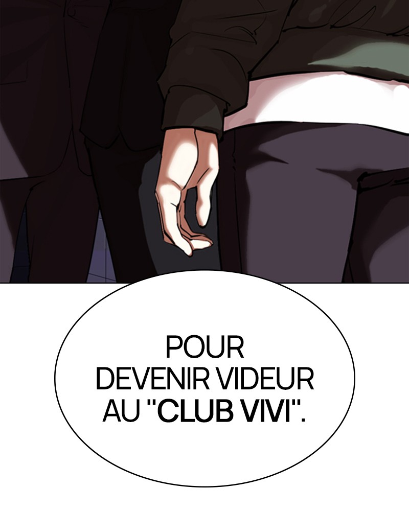 Lookism Chapitre 324 - Page 3