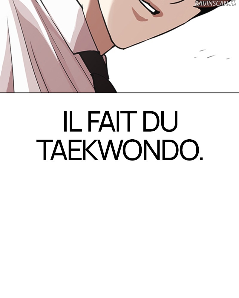 Lookism Chapitre 324 - Page 30