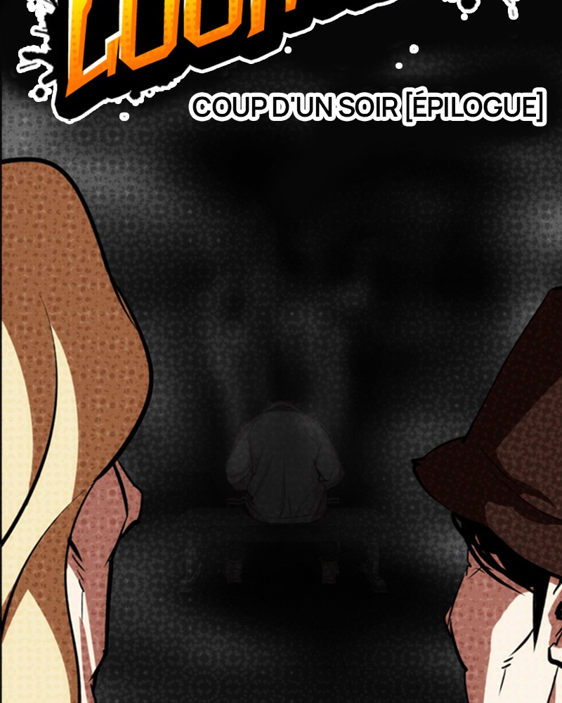 Lookism Chapitre 324 - Page 32