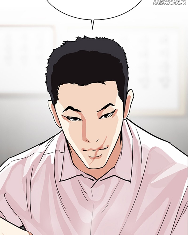 Lookism Chapitre 324 - Page 35
