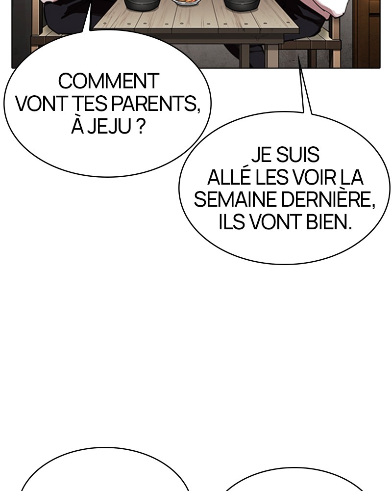 Lookism Chapitre 324 - Page 39