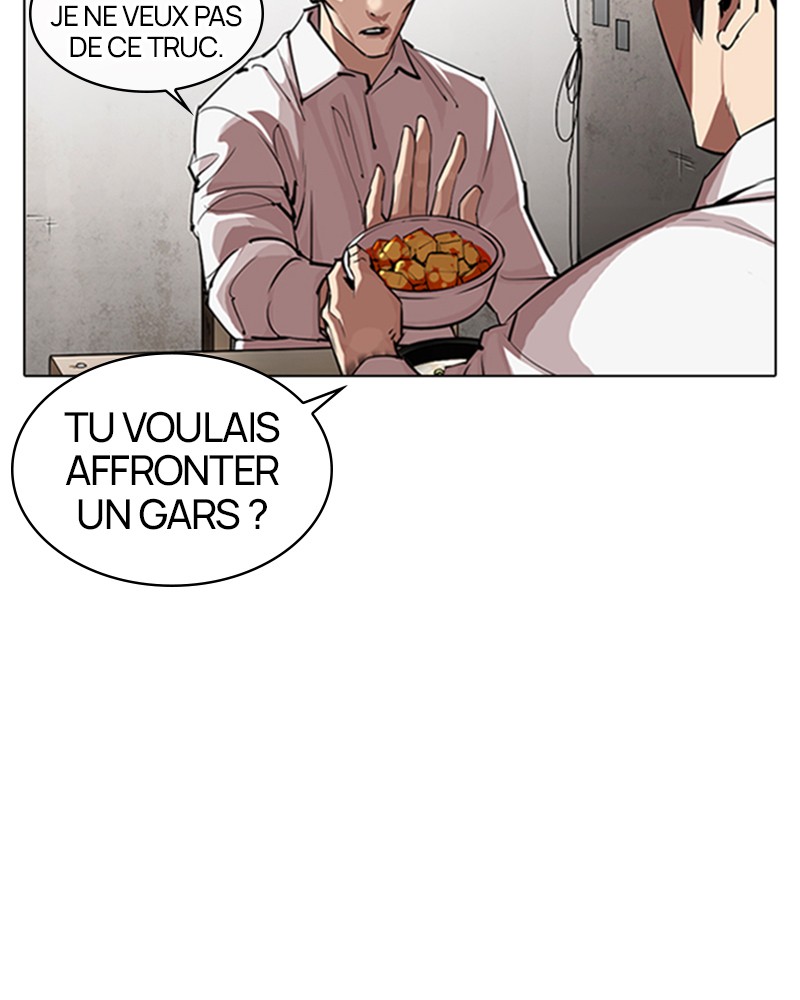 Lookism Chapitre 324 - Page 42