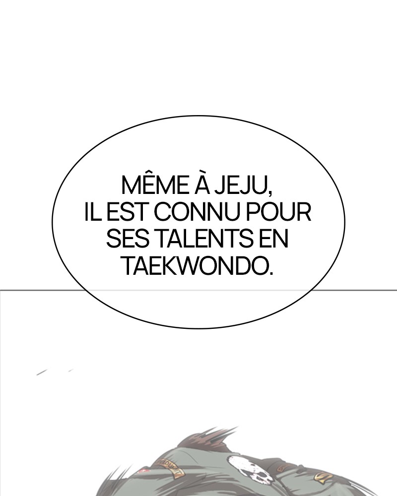 Lookism Chapitre 324 - Page 43