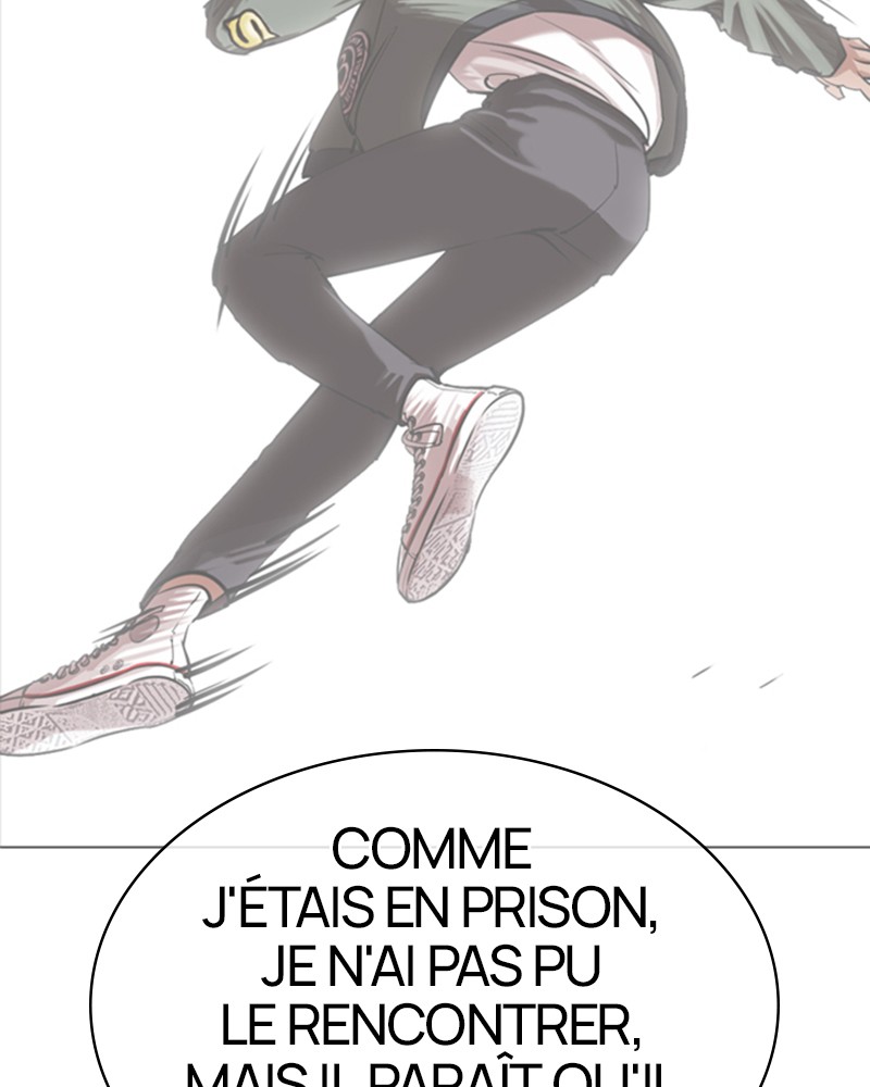 Lookism Chapitre 324 - Page 44