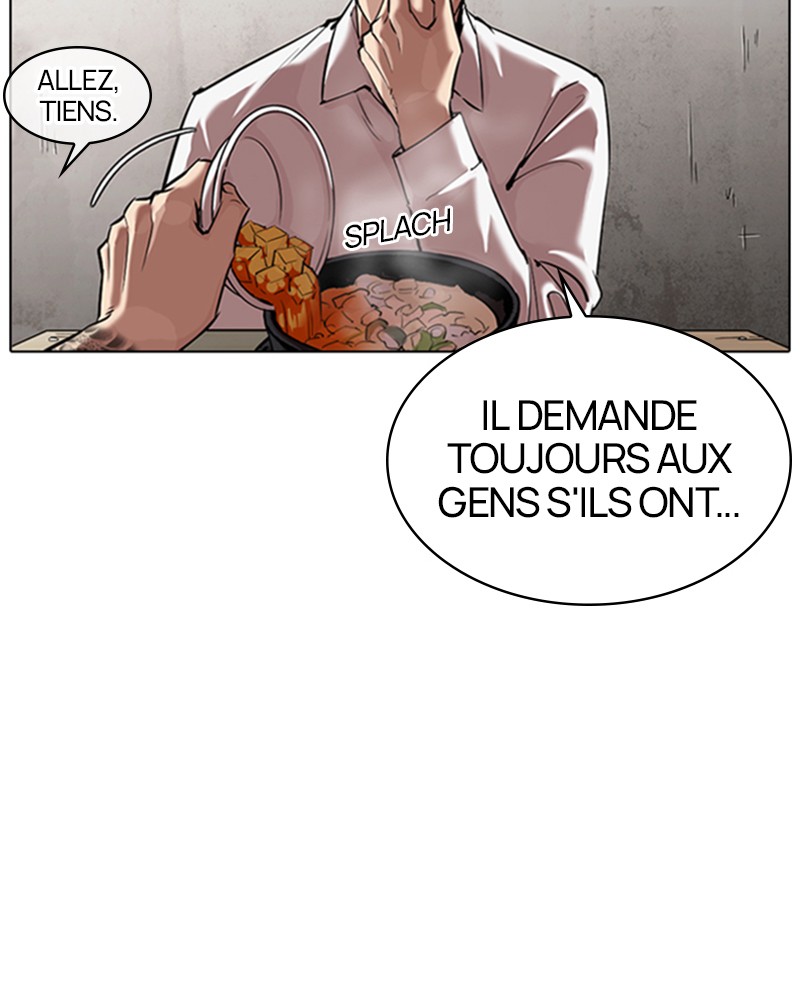 Lookism Chapitre 324 - Page 46