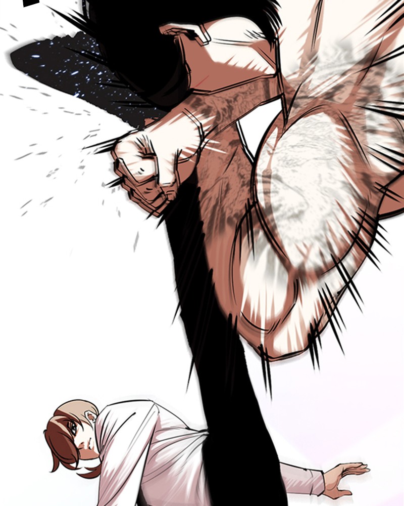 Lookism Chapitre 324 - Page 49