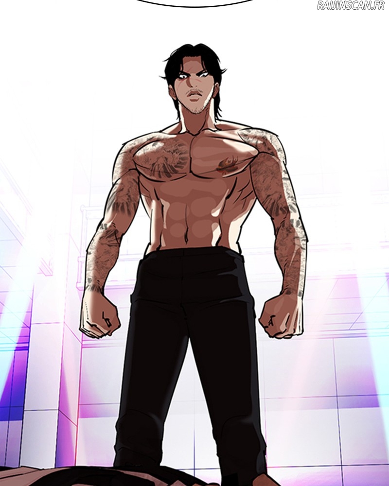 Lookism Chapitre 324 - Page 5
