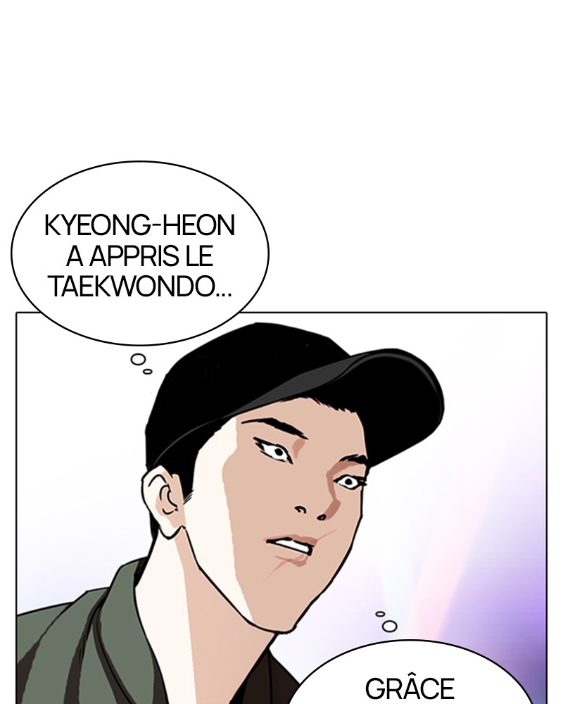 Lookism Chapitre 324 - Page 51