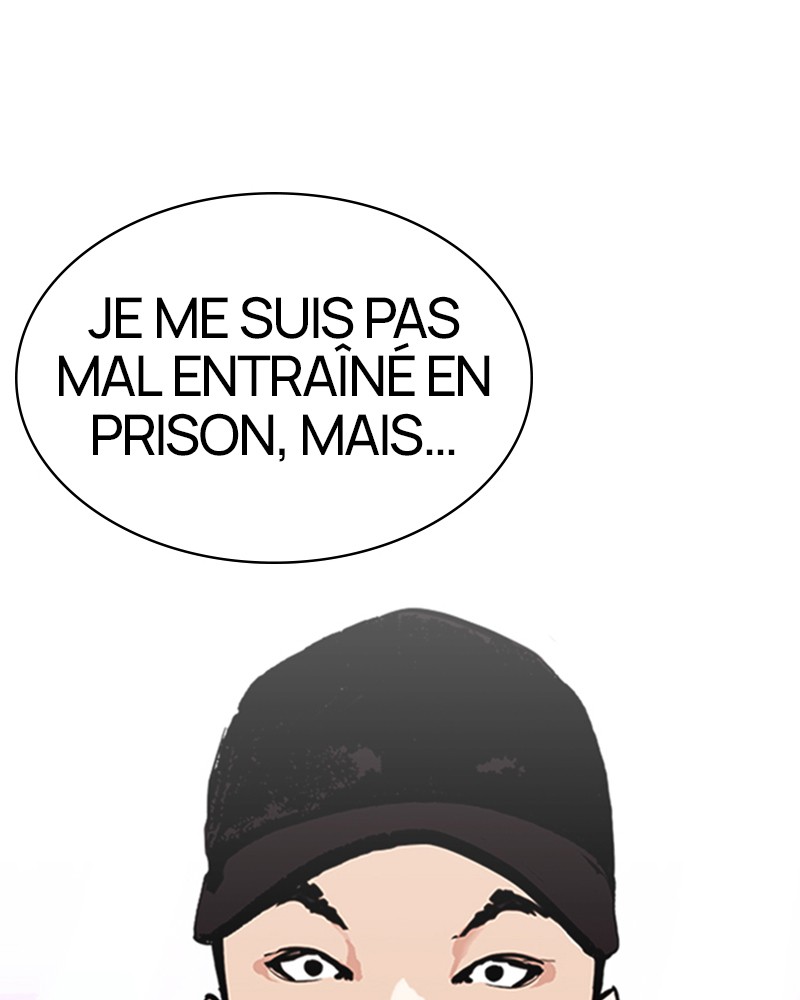 Lookism Chapitre 324 - Page 53