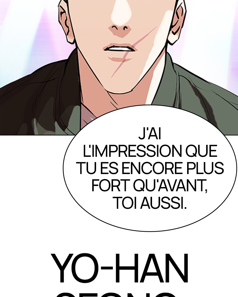 Lookism Chapitre 324 - Page 54