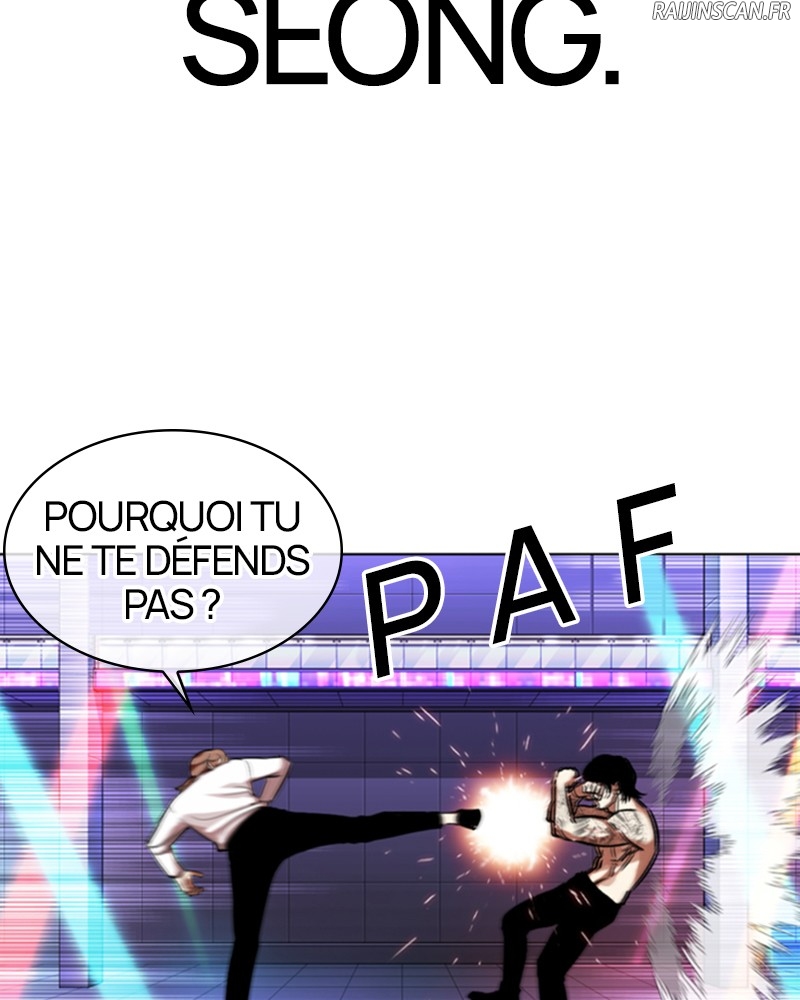 Lookism Chapitre 324 - Page 55