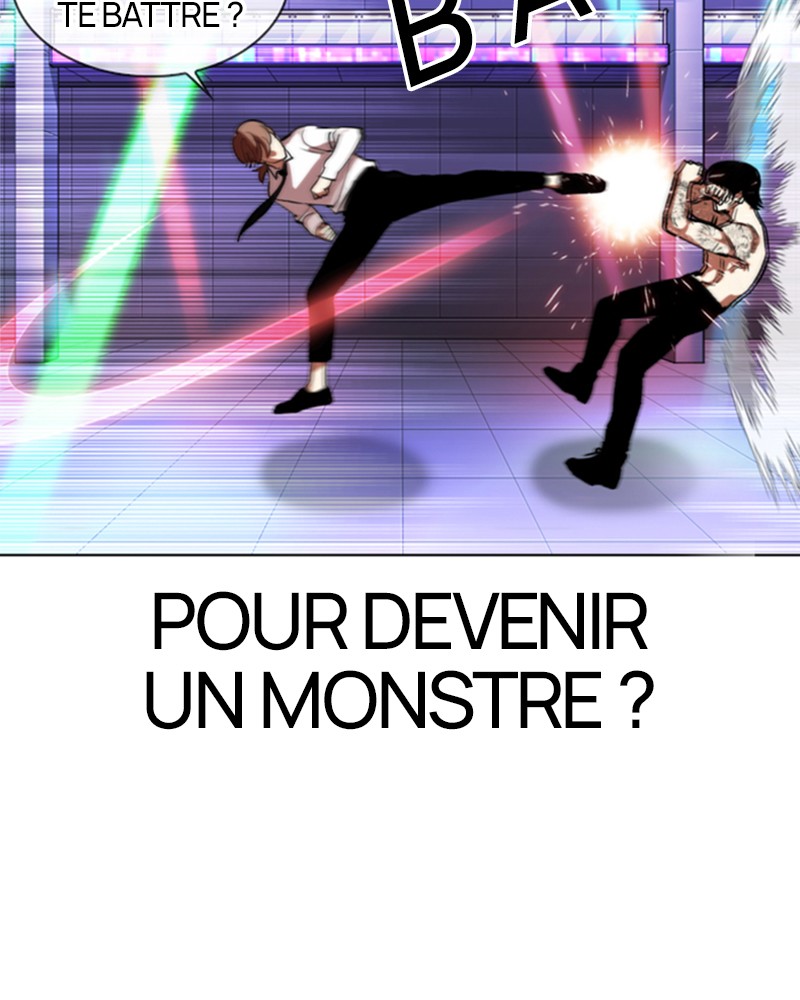 Lookism Chapitre 324 - Page 57