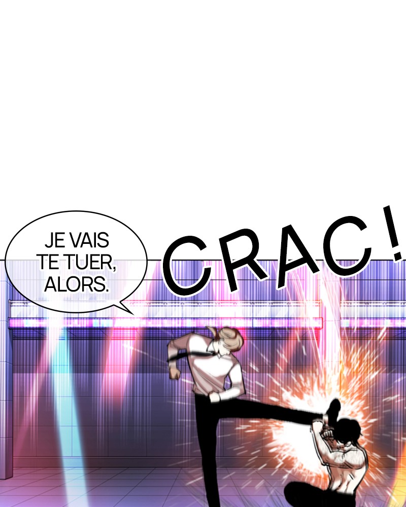 Lookism Chapitre 324 - Page 58