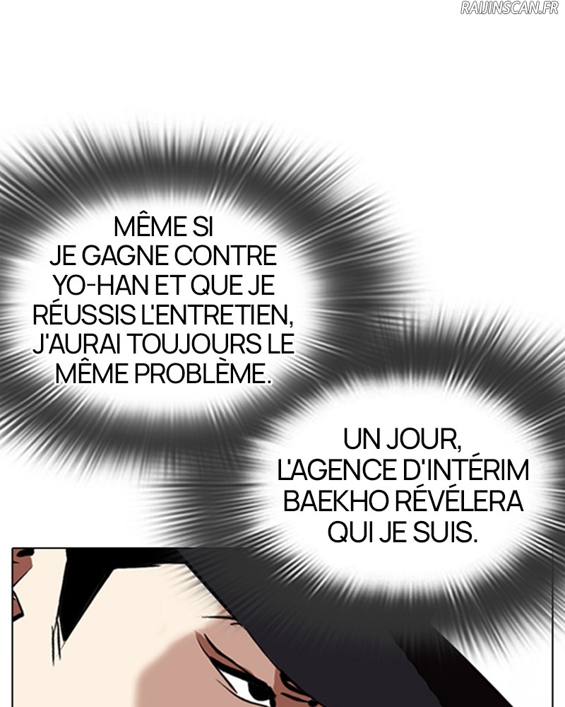 Lookism Chapitre 324 - Page 60
