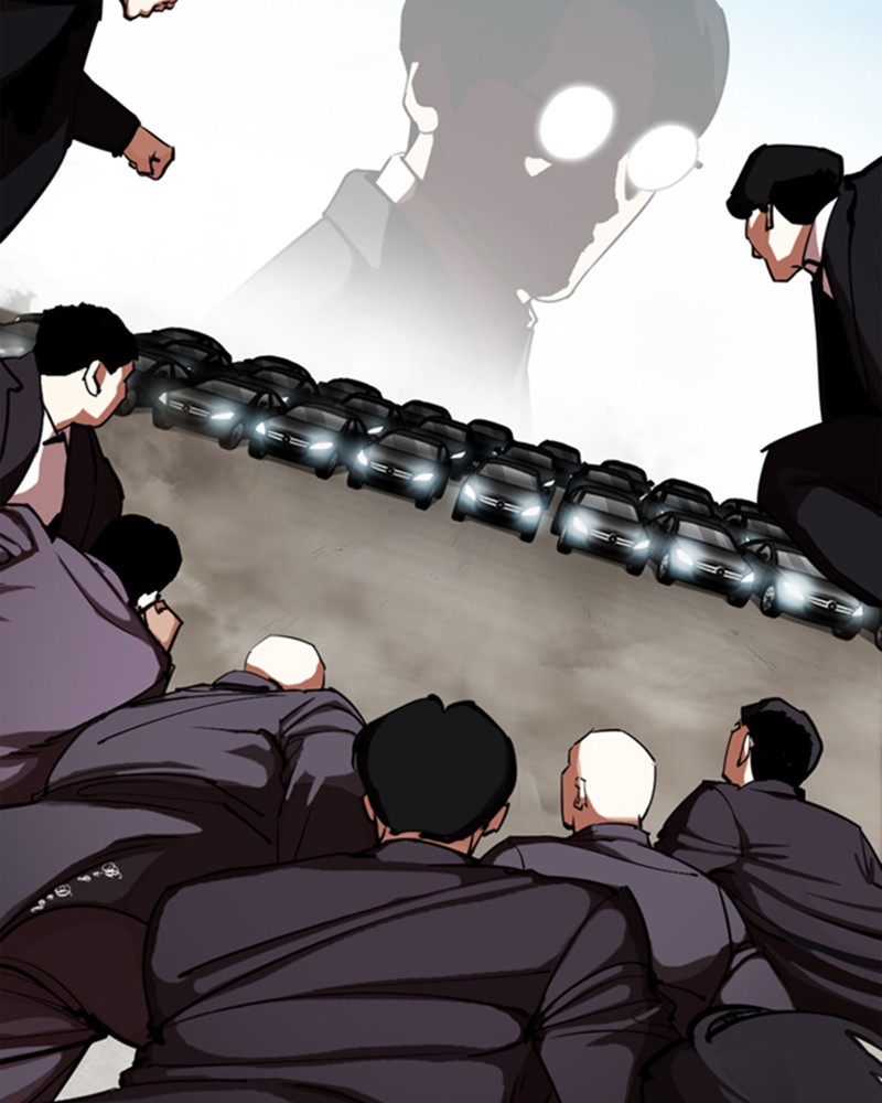 Lookism Chapitre 324 - Page 63