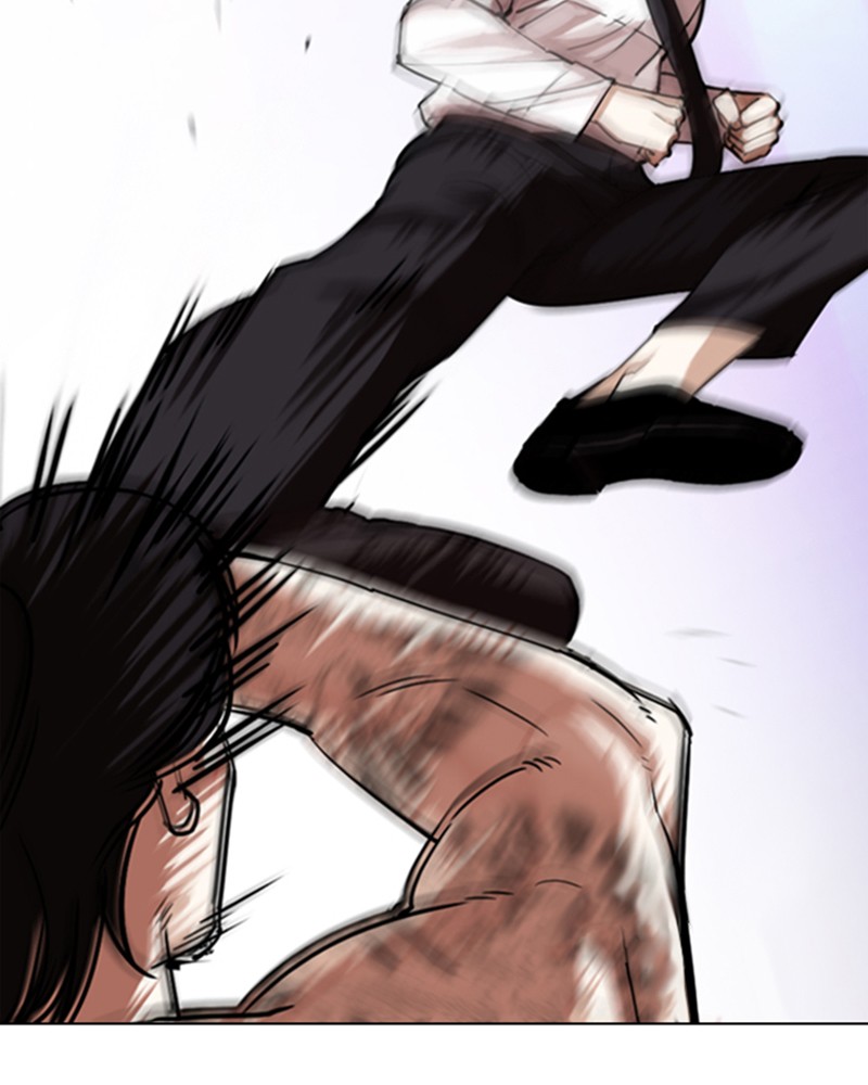 Lookism Chapitre 324 - Page 68