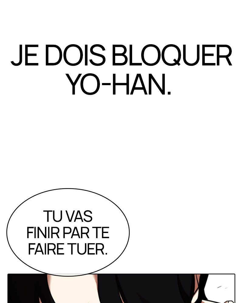 Lookism Chapitre 324 - Page 69