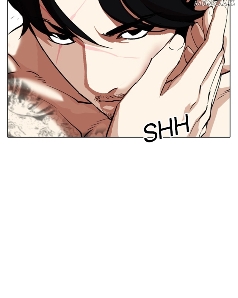 Lookism Chapitre 324 - Page 70
