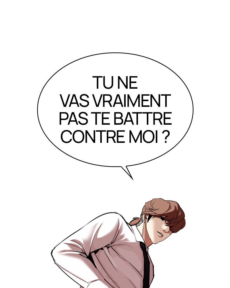 Lookism Chapitre 324 - Page 71
