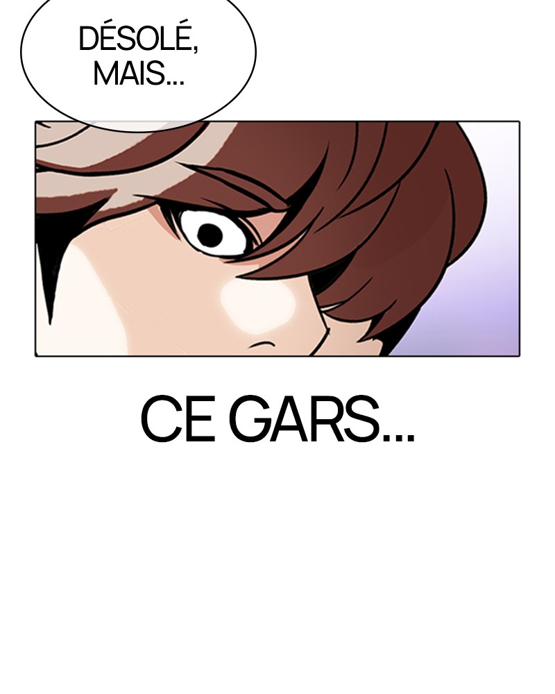 Lookism Chapitre 324 - Page 73